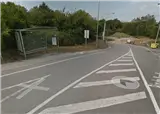 8-A-Santiago de Compostela - A Barcia cruce Laraño 8-A-Santiago de Compostela - A Barcia cruce Laraño